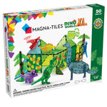 Load image into Gallery viewer, Dino World (XL) 50 Pieces Set
