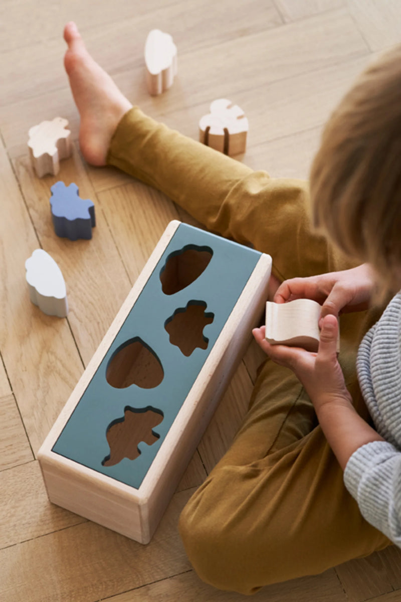 Midas Puzzle Box – The Little Je'EL & Co.