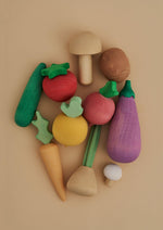 Load image into Gallery viewer, RADUGA GREZ Vegetables Set - The Little Je&#39;EL.Co
