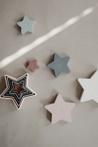 Nesting Stars Toy - The Little Je'EL.Co