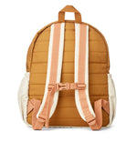 Load image into Gallery viewer, James School Backpack - Tuscany Rose Multi Mix
