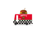 Load image into Gallery viewer, Candyvan - Hamburger Van - The Little Je&#39;EL.Co
