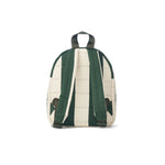 Load image into Gallery viewer, Sage backpack printed - Hunter Green/Sandy
