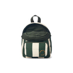 Load image into Gallery viewer, Sage backpack printed - Hunter Green/Sandy
