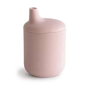 Mushie | Silicone Sippy Cup