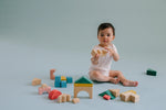 Load image into Gallery viewer, Candy Block Set - The Little Je&#39;EL.Co
