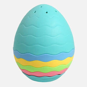 Stack and Pour - Bath Egg