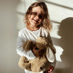 Load image into Gallery viewer, Senger Naturwelt | Cuddly Animal - Beige Rabbit
