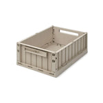 Load image into Gallery viewer, Weston Storage Box - Large
