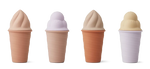 Load image into Gallery viewer, Bay Ice-Cream Toy - 4 Pack
