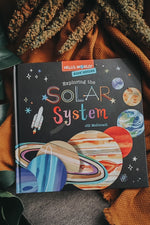 Load image into Gallery viewer, Hello, World! Kids&#39; Guides: Exploring the Solar System
