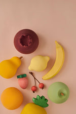 Load image into Gallery viewer, RADUGA GREZ Fruits Set - The Little Je&#39;EL.Co
