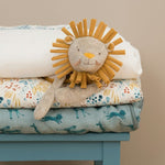 Load image into Gallery viewer, Moulin Roty - Sous Mon Baobab Baby Sleeping Bag
