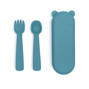 Feedie Fork & Spoon Set