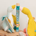Load image into Gallery viewer, Moulin Roty Wood Flute

