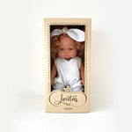 Load image into Gallery viewer, Loretas Doll - Frosty
