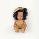 Load image into Gallery viewer, Loretas Doll - Fallen

