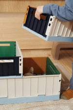 Load image into Gallery viewer, Weston Storage Box - Medium 2-Pack
