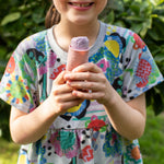 Load image into Gallery viewer, Tubies - Silicone Push Up Ice Block Moulds
