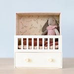 Load image into Gallery viewer, Baby Room w/ Micro Bunny Baby - Pink
