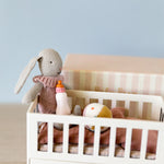 Load image into Gallery viewer, Baby Room w/ Micro Bunny Baby - Pink
