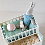 Load image into Gallery viewer, Baby Room w/ Micro Rabbit - Blue
