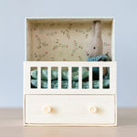 Load image into Gallery viewer, Baby Room w/ Micro Rabbit - Blue
