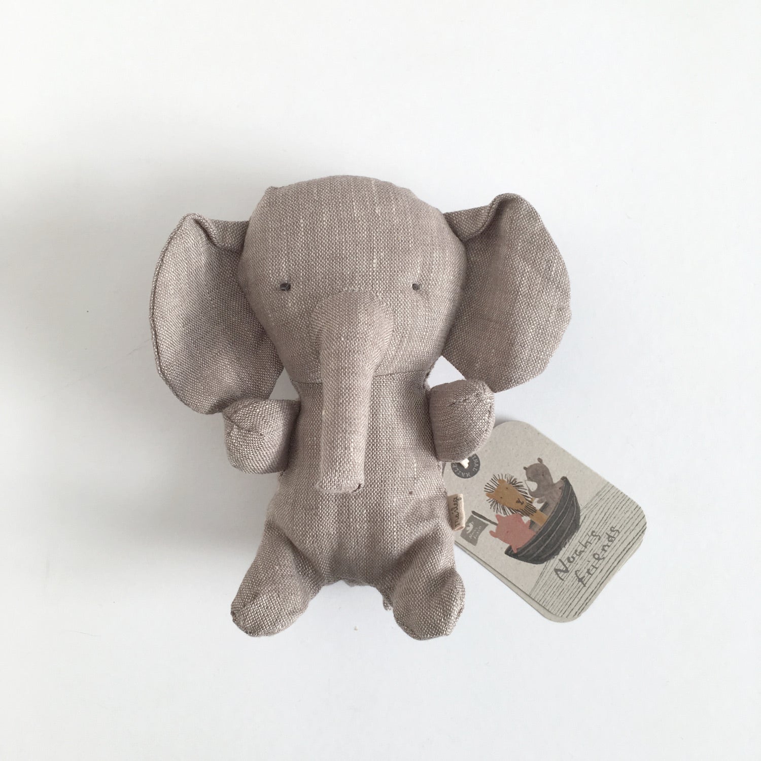 Noah Friends - Elephant (Mini)