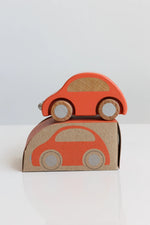 Load image into Gallery viewer, Wooden Cars
