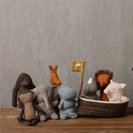 Load image into Gallery viewer, Noah Friends - Elephant (Mini)

