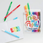 Load image into Gallery viewer, Make No Mistake Erasable Markers - Set of 12
