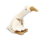 Load image into Gallery viewer, Senger Naturwelt | Cuddly Animal - White Goose
