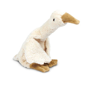 Senger Naturwelt | Cuddly Animal - White Goose