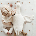 Load image into Gallery viewer, Senger Naturwelt | Cuddly Animal - White Goose
