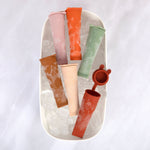 Load image into Gallery viewer, Tubies - Silicone Push Up Ice Block Moulds
