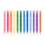 Load image into Gallery viewer, Switcheroo Color Changing Markers - Set of 12
